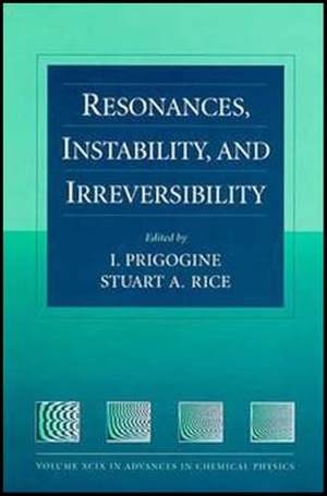Prigogine / Rice. Advances Chem Physics V 99. John Wiley & Sons, 1996.