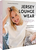 Jersey-Loungewear nähen