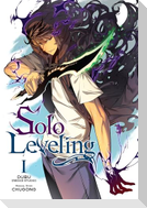 Solo Leveling, Vol. 1 (comic)