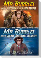 Mr. Bubbles Adventures 1 & 2