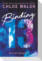 Binding 13 (Standard Edition)