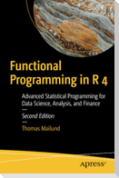 Functional Programming in R 4