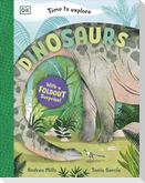 Time to Explore Dinosaurs