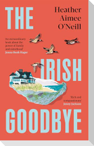 The Irish Goodbye