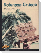 Robinson Crusoe