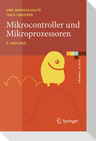 Mikrocontroller und Mikroprozessoren