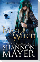 Maze Witch