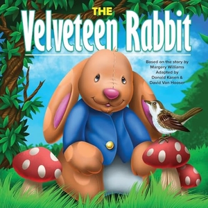 Williams, Margery. The Velveteen Rabbit. Inspired Studios, Inc., 2025.