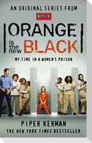 Orange is the New Black