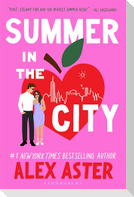 Summer in the City