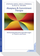 Akzeptanz- & Commitment-Therapie