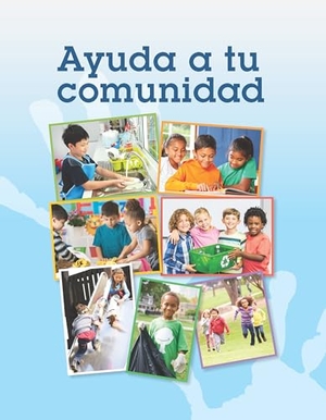 Vhl. Ayuda a Tu Comunidad. Vista, 2025.