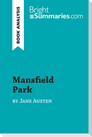 Mansfield Park by Jane Austen (Book Analysis)