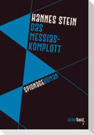 Das Messias-Komplott