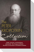The Peter Kropotkin Collection