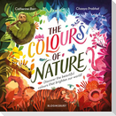 Colours of Nature