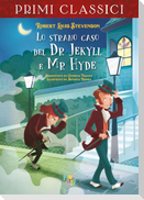 Lo strano caso del dr. Jekyll e di mr. Hyde