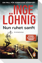 Nun ruhet sanft (Dühnfort 7)