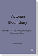 Victorian Bloomsbury