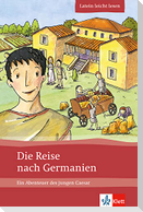 Die Reise nach Germanien