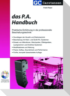 Das P.A. Handbuch