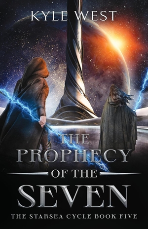 West, Kyle. The Prophecy of the Seven. Ragnarok Press, 2022.