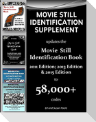 Movie Still Identification Supplement
