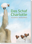Das Schaf Charlotte (Miniausgabe)