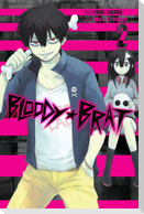 Bloody Brat, Vol. 2