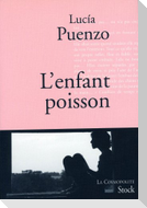 L'enfant poisson