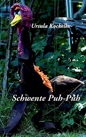 Kockelke, Ursula. Schwente Puh-Puh - Kein Schwan, keine Ente, eine Schwente. Books on Demand, 2021.