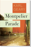 Montpelier Parade