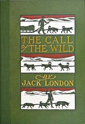 London, Jack. The Call of the Wild (Masterpiece Library Edition). Peter Pauper Press, 2025.