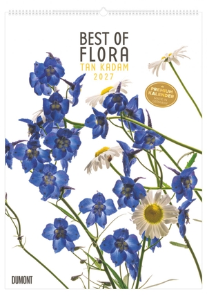 Best of Flora 2027. Neumann Verlage GmbH & Co, 2026.