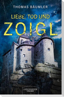 Liebe, Tod und Zoigl