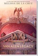 The Van Alen Legacy