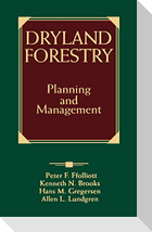 Dryland Forestry