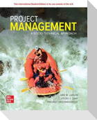 Project Management: A Socio-Technical Approach: 2024 Release ISE