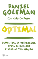 Optimal. Dimentica la perfezione, evita il burnout e vivi al tuo meglio
