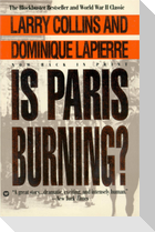 Is Paris Burning