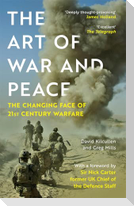 The Art of War and Peace