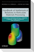 Mathematical Relations