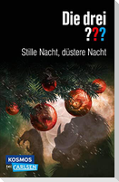 Die drei ???: Stille Nacht, düstere Nacht
