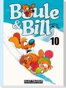 Boule und Bill 10