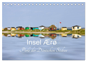 Insel Ærø - Perle der Dänischen Südsee (Tischkalender 2024 DIN A5 quer), CALVENDO Monatskalender