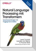 Natural Language Processing mit Transformern