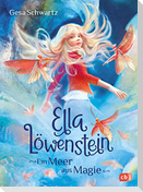 Ella Löwenstein - Ein Meer aus Magie
