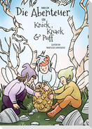 Die Abenteuer von Knick, Knack und Puff