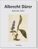 Albecht Dürer 2027