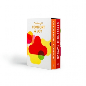 Ottolenghi, Yotam. Ottolenghi Comfort & Joy. Penguin, 2025.